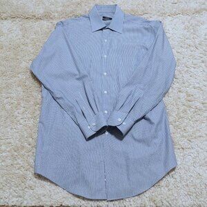 Alfani Men's Dress Button Top Size Medium